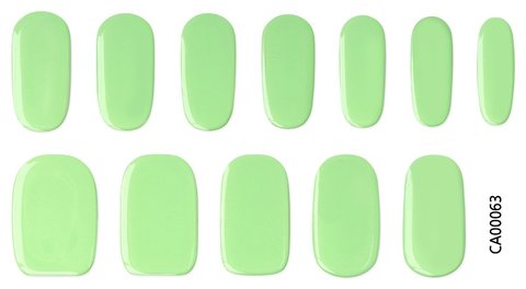 네온그린 CA00063